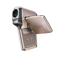 Sanyo XACTI VPC-C6 EXE digitaler Camcorder (6 Megapixel)