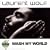 Wash My World
