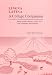 Lingua Latina: A College Companion [LINGUA LATINA] at Amazon Books: 414fSyNNRJL._SL75_
