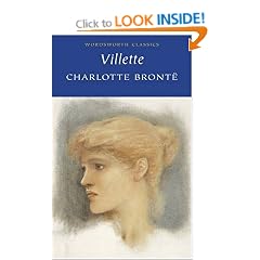 Villette (Wordsworth Classics)
