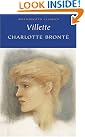 Villette (Wordsworth Classics)
