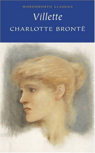 Villette (Wordsworth Classics)