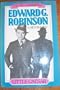 Little Caesar: Biography of Edward G. Robinson