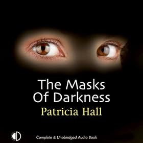 The Masks of Darkness (Unabridged)