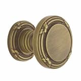 Baldwin Hardware Door Hardware 5013 XXX PIDM Baldwin Estate Half Dummy Set Life time finish from baldwin