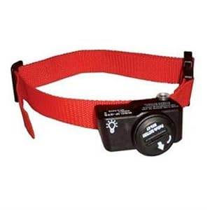 PetSafe Extra Collar for Wireless Containment