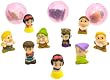 Blip Squinkies Snow White Bubble Pack