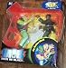 Men in Black Body Slam Jay vs. Alien Perp action figures