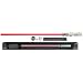 STAR WARS Star Wars Force FX Darth Maul Lightsaber with removable blade