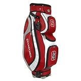 Stanford Cardinal Golf Cart Bag