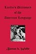 Lucifer's Dictionary of the American Language