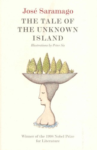 tale of the unknown island