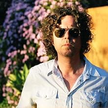 Gary Louris