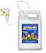 St. Gabriel Laboratories Burnout II Fast Acting All Natural Weed & Grass Killer - 128...