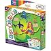 Bendaroos Building Sticks - Ocean Creatures & Mermaid 200 Piece Set