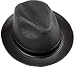 Henschel Men's 1235 Hat,Black,S US