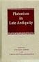 Platonism in Late Antiquity (Christianity and Judaism in Antiquity)