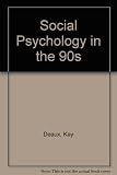 Instructor's manual for Deaux, Dane and Wrightsman's Social psychology in the '90s, sixth edition