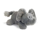 Plush Cheeky Cheeks Jungle Elephant 4.5
