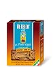De Cecco Pasta, Whole Wheat Penne Rigate, 16-Ounce Boxes (Pack of 5)