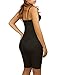 Vedette Womens 135 Irina Strapless Mid Thigh Full Body Shaper
