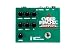 LastGasp Art Laboratories Cyber Psychic FX Pedal