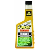 Gold Eagle 15226 MAXIMUM Complete Fuel Supplement and Conditioner - 20 Fl oz. by Gold Eagle