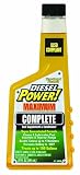 Gold Eagle 15226 MAXIMUM Complete Fuel Supplement and Conditioner - 20 Fl oz.