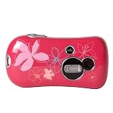 Digital Blue Disney Princess Pix Click Digital Camera