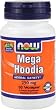 NOW Foods Mega Hoodia 250mg, 60 Vcaps