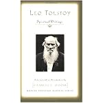 Leo Tolstoy: Spiritual Writings (Modern Spiritual Masters) book cover