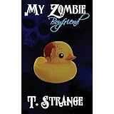 my zombie boyfriend