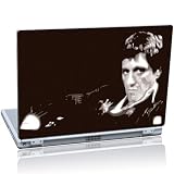 Scarface 15 PC Laptop, Powerbook & iBook Vinyl Cover