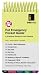 Pet Emergency Pocket Guide- 2nd ed.