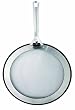 Le Creuset 94006500000000 Pfannen-Spritzschutz 26-30 cm
