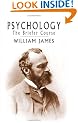 Psychology: the Briefer Course