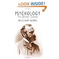 Psychology: the Briefer Course