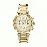 Michael Kors Crystal Chronograph Ladies Watch MK5354