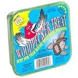 UPC 018222005697 product image for Suet Woodpecker Treat 11 Oz. Case Pack 12 | upcitemdb.com