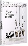 Revue Tf1 Video  / Saw 3