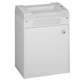20822EC Department Shredder, Cross Cut, 16
