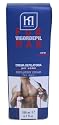 Vigor Mens Depilatory Cream Hair Remover