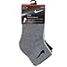 Nike Kids' Performance Boys Socks 3-Pair (Shoe: 13C-3Y Sock: Kids' L)