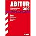 Abiturpr�fung Bayern  Kunst LK, 2002-2009