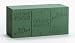 Oasis Floral Foam Bricks Standard Maxlife Pack of 4