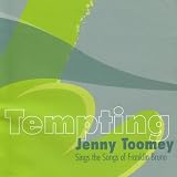 Tempting: Jenny Toomey Sings the Songs of Franklin Bruno