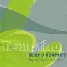 Image of album by Jenny Toomey