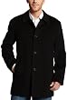 Cole Haan Men's 34 Wool/Cashmere 4 Button Jacket