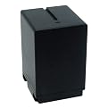 Lenmar Replacement Battery for JVC Camcorders - Black (LIJF733)