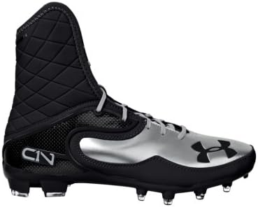 Under Armour Men's UA Cam Highlight MC Football Cleats